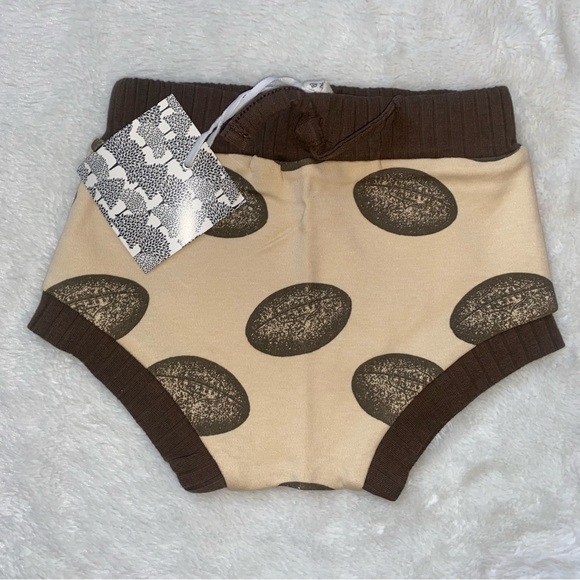 NWT KQ Bloomer - Picture 2 of 3